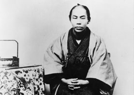コニカ創始者 杉浦六三郎