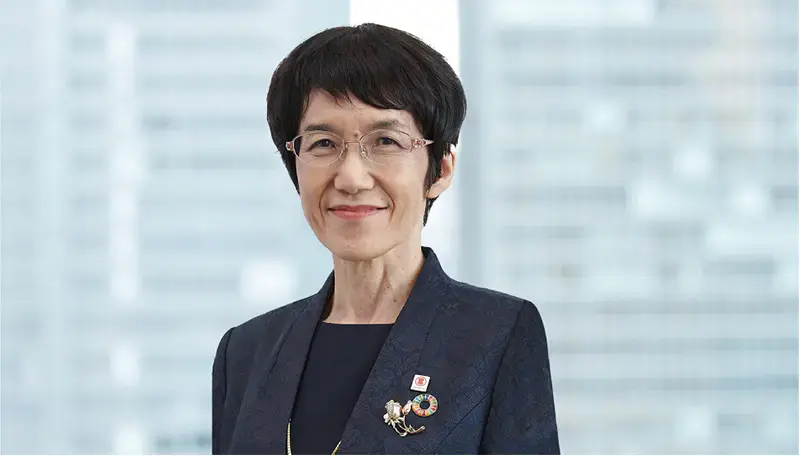澤田 拓子