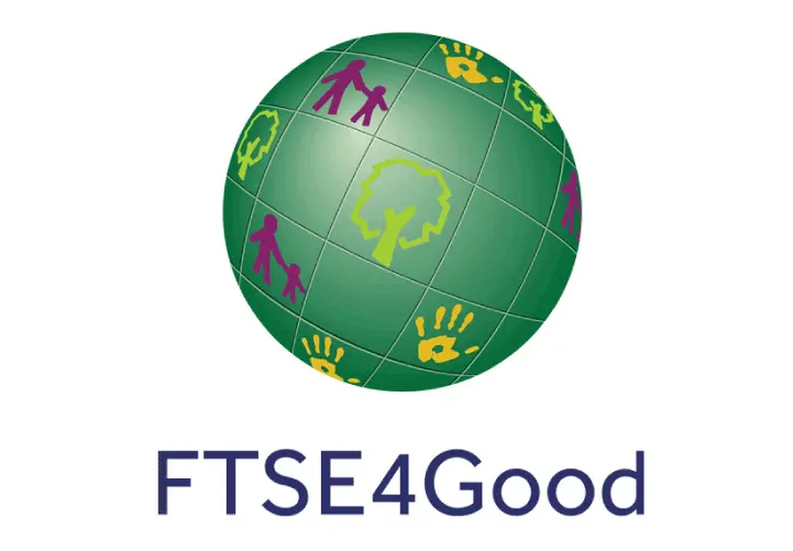 画像：GPIFのESG指数である全インデックスに9年連続で選定