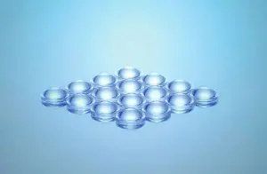 ピックアップレンズ