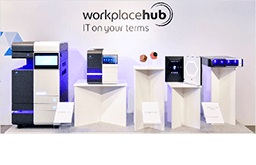 Workplace Hub