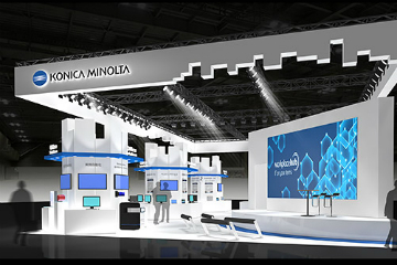 CEATEC JAPAN 2017 にて働き方変革を実現するソリューションを出展