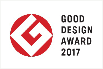 コニカミノルタの5製品が2017年度グッドデザイン賞を受賞