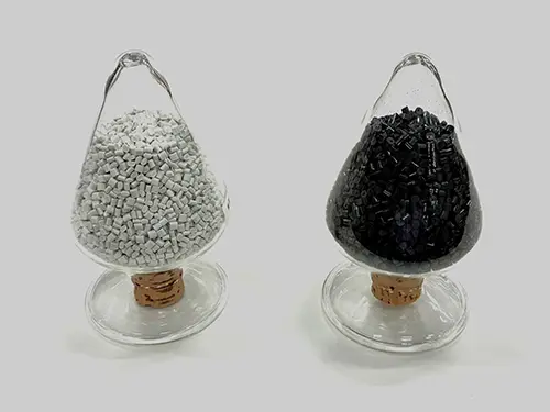 再生プラスチック材料