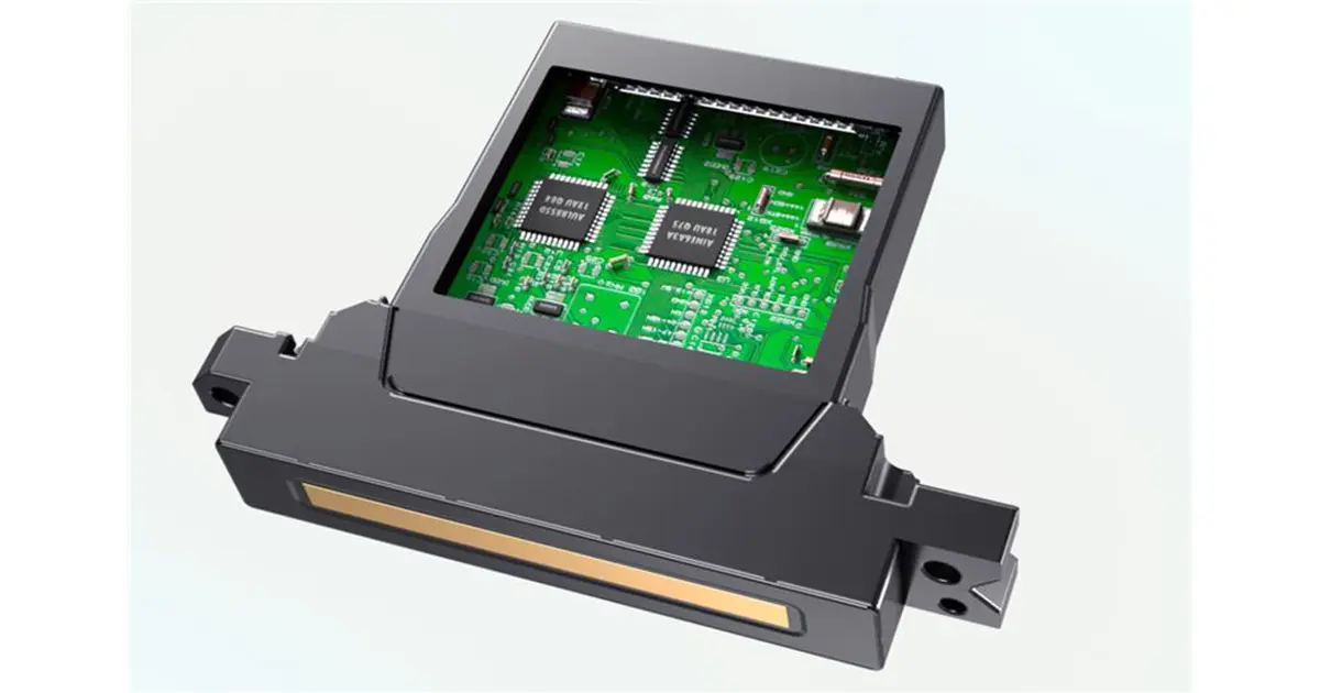 インクジェットテキスタイルプリンター「ナッセンジャー8」に