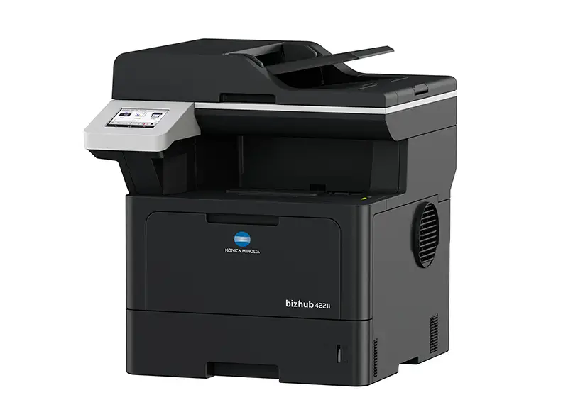 bizhub 4221i 商品写真