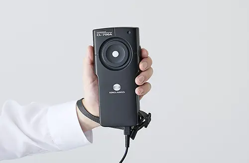 コンパクトデザイン写真