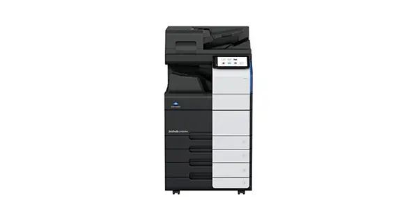 新造機と同等品質・機能を実現しながら環境負荷を低減 A3カラー再製造