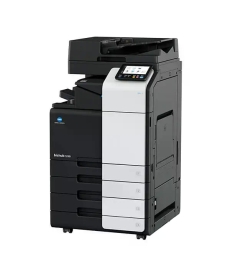 bizhub C288i写真