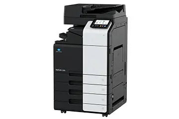 IT人材不足の中小規模オフィスのDXを支援 A3カラー機「bizhub C288i」発売
