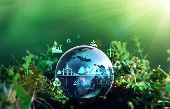 エネルギー調達の課題解決を図る～バーチャルPPAの新スキームで環境とコストを両立～