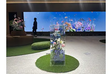 空間体験におけるマーケティングチーム「BAUMX」 「ニュウマン高輪」との共創で新たな体験価値創出へ
