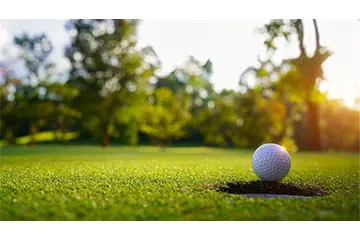 スポンサー契約選手のプロゴルファー高橋 彩華選手がJLPGAツアーで今季2勝目