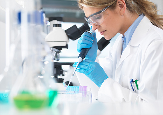 医薬品開発支援サービス(仮) 医薬品開発に革新を