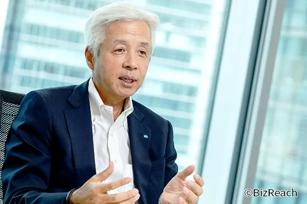 DXインタビュー - IoT/ICT事業特集 - キャリア採用情報 | コニカミノルタ