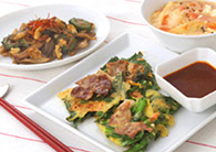 夏のお疲れ解消レシピ!