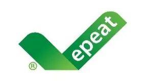 EPEAT（Electronic Product Environmental Assessment Tool）のロゴ