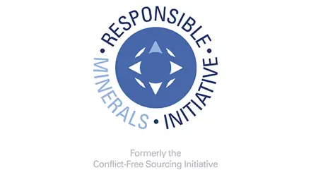 Responsible Minerals Initiative：RMIのロゴ