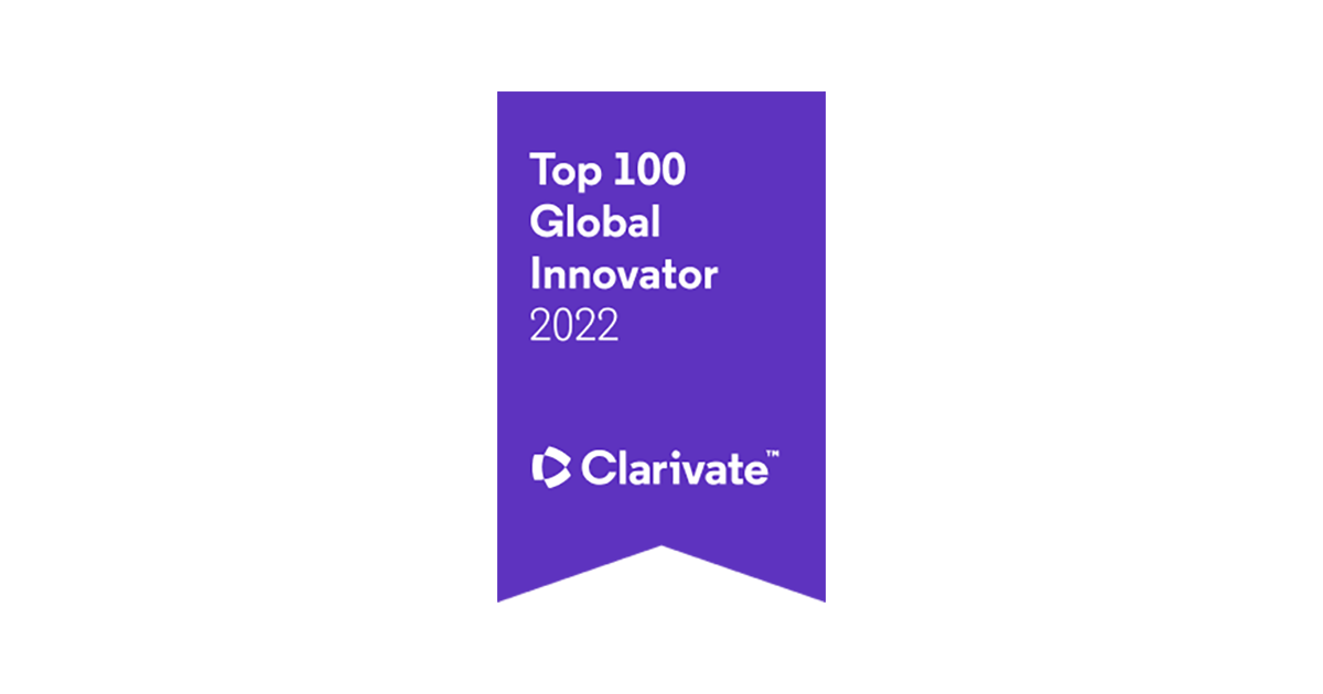 Konica Minolta Named Among Top 100 Global Innovators 2022 by Clarivate