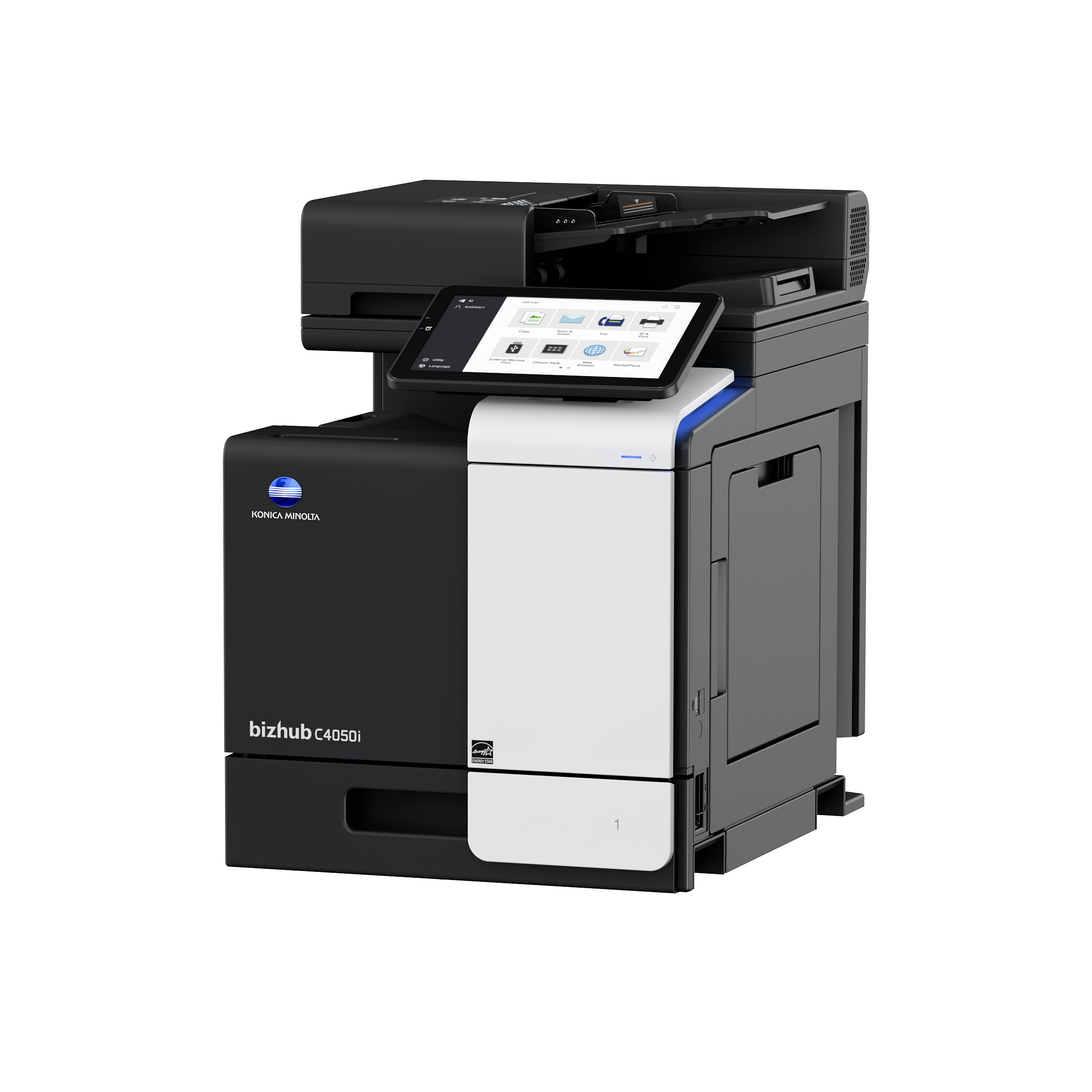 2022年〔純正品〕 KONICAMINOLTA コニカミノルタ イメージングユニット/プリンター用品 〔A0WG03D BK ブラック〕最新 