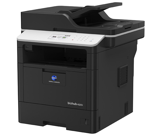 オフィスや店舗のワークスタイルを変える新世代多機能&コンパクトA4