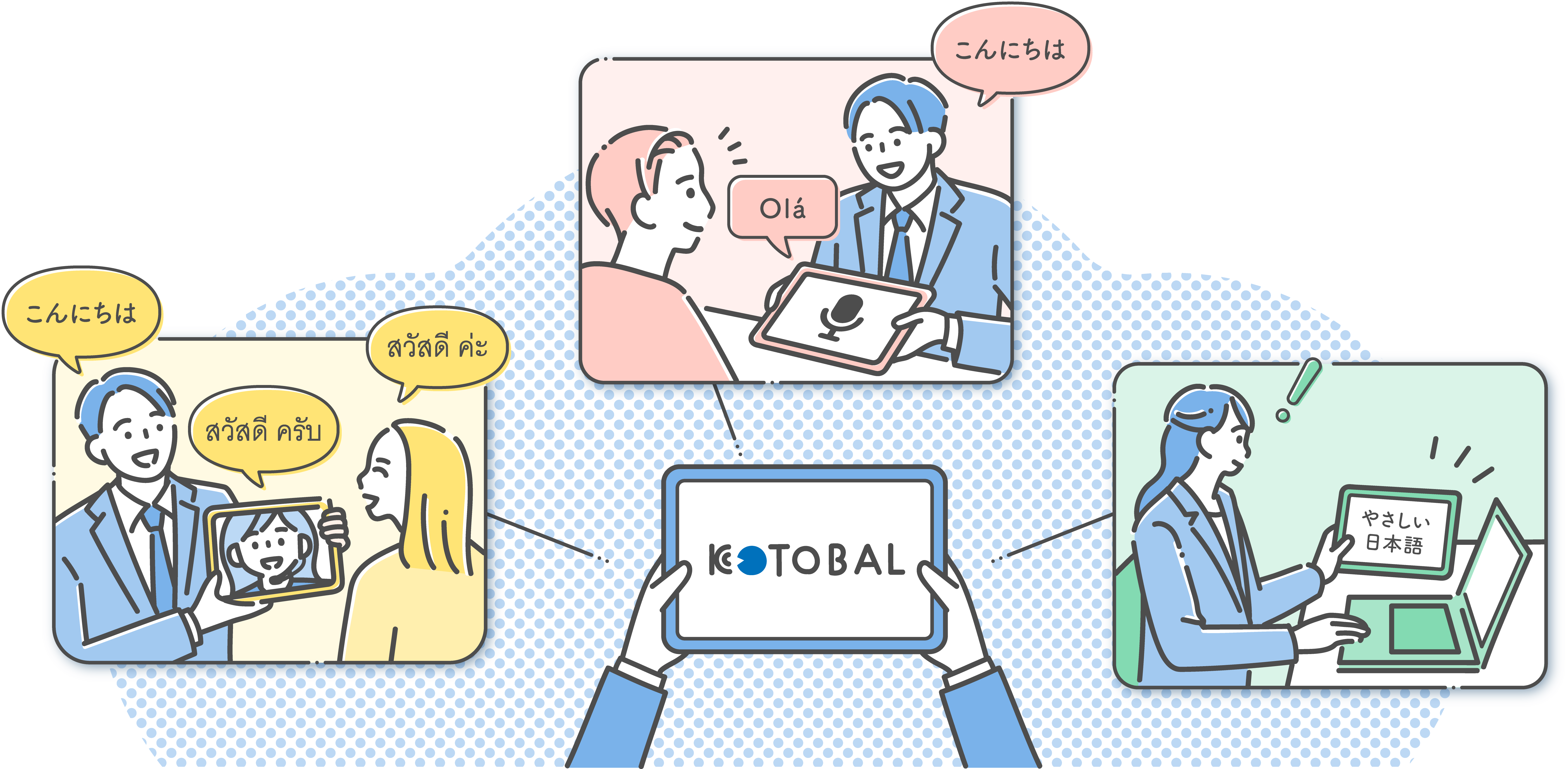 ウクライナ避難民受け入れを支援する自治体 行政向け多言語通訳サービス Kotobal 機械通訳にウクライナ語を追加 コニカミノルタ ウクライナ避難民受け入れを支援する自治体 行政向け多言語通訳サービス Kotobal 機械通訳にウクライナ語を追加 コニカミノルタ
