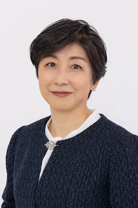 Saeko Arai's photo
