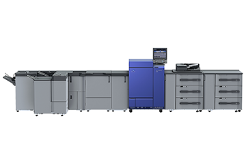 9 Digital Printing Systems Certified as Compliant with HCD-PP, Evaluation Criteria for International Security Standards