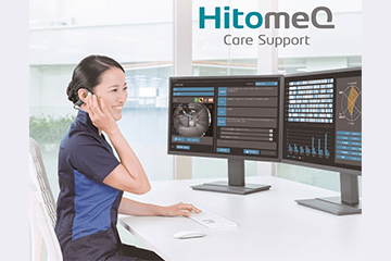 Konica Minolta and Zenkokai develops Care Director Service