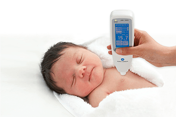 Konica Minolta Contributes to UCSF to Support Clinical Trial for Remote Jaundice Monitoring and Management