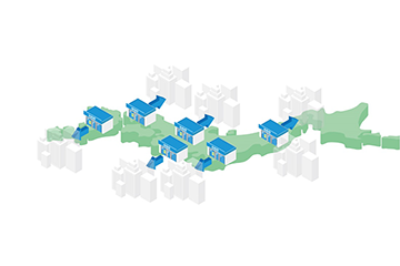 Konica Minolta Certifies On-Demand MPM-ECO Delivery Service of Kinko’s Japan as a Sustainable Solution