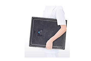 Konica Minolta to Launch AeroDR 3 1417HL, a Lightweight Cassette-type Digital X-ray System for High-resolution Images at Low Dose Rate