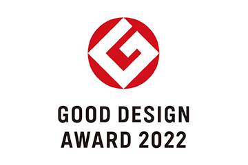 Konica Minolta’s Three Products and Two Facilities Win the Good Design Award 2022