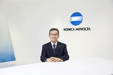 2023 New Year Message from Toshimitsu Taiko, President and CEO