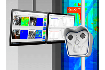 Konica Minolta Accelerates Its Global Video Solution Service Business by Using AI