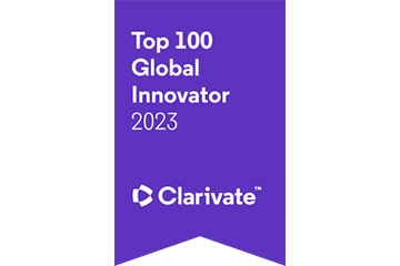 Konica Minolta Named Among Top 100 Global Innovators 2023 by Clarivate