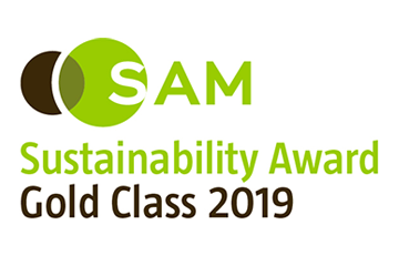 Konica Minolta Awarded RobecoSAM Gold Class, for Two Consecutive Years