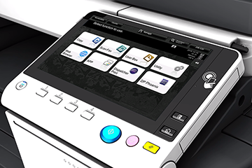 Konica Minolta to Globally Release Dispatcher Suite