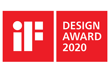 Konica Minolta Wins the iF DESIGN AWARD 2020, for the SONIMAGE MX1, a Diagnostic Ultrasound System, and the Cosmo Leap Σ, an Optical Planetarium