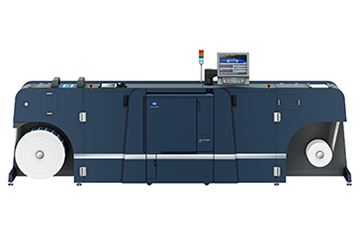Konica Minolta AccurioLabel Series Hits 500th Milestone in Total Shipments