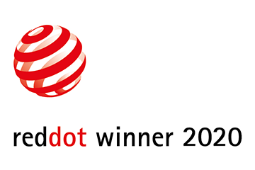 Konica Minolta Wins Red Dot Award 2020, a Globally Prestigious Design Award, for the bizhub i series, Next-generation MFPs
