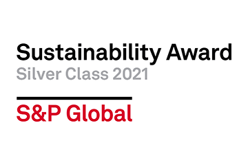 Konica Minolta Awarded Silver Class in SAM Sustainability Award
