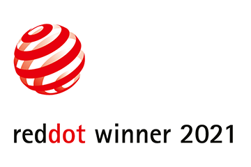 Konica Minolta’s AccurioPress C14000 Series Named Red Dot Award 2021 Winner