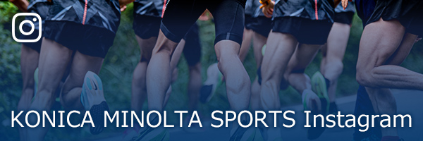 konicaminolta sports instagram