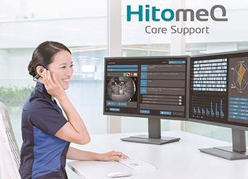 介護施設にデータを活用したオペレーション変革を実現する「ケアディレクターサービス」を善光会と開発