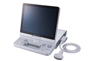 血流計測を簡便に行える機能搭載の超音波診断装置「SONIMAGE HS2」「SNiBLE2」