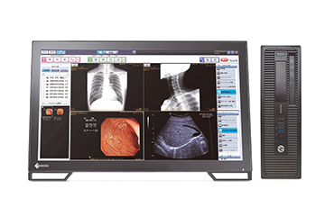 キヤノンメディカルと国内診療所向けX線一般撮影ソリューション事業で協業