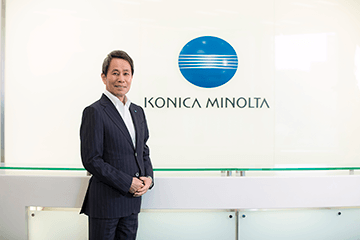 2021年入社式 社長訓示