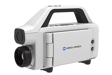 業界最小・最軽量「ハンディ型ガス漏えい検査システム」