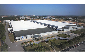 マレーシアの複合機生産拠点が社会的責任監査でRBAプラチナ認定